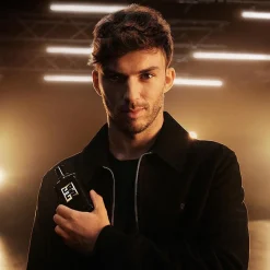 GIVENCHY Gentleman Society Ambree Eau de Parfum Spray