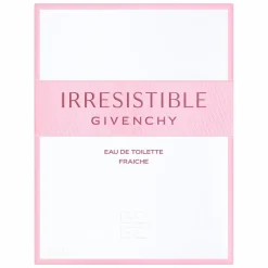 GIVENCHY Irresistible Eau de Toilette Fraiche Spray