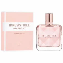 GIVENCHY Irresistible Eau de Toilette Spray