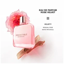 GIVENCHY Irresistible Rose Velvet Eau de Parfum Spray