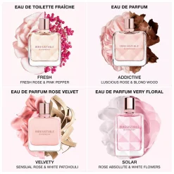 GIVENCHY Irresistible Very Floral Eau de Parfum Spray