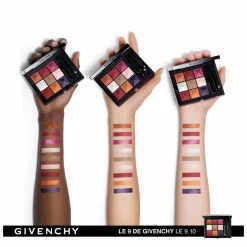 GIVENCHY Le 9 De Givenchy Eyeshadow Palette