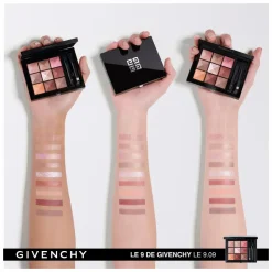 GIVENCHY Le 9 De Givenchy Eyeshadow Palette