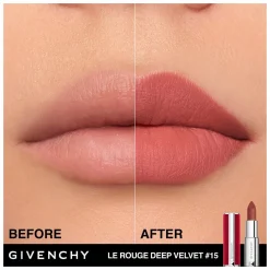GIVENCHY Le Rouge Deep Velvet