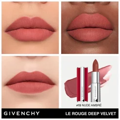 GIVENCHY Le Rouge Deep Velvet