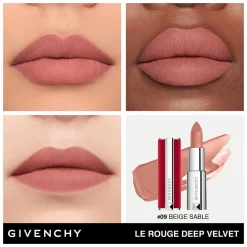 GIVENCHY Le Rouge Deep Velvet
