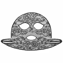 GIVENCHY Le Soin Noir Masque Dentelle - Lace Face Mask