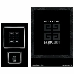 GIVENCHY Le Soin Noir Masque Dentelle - Lace Face Mask