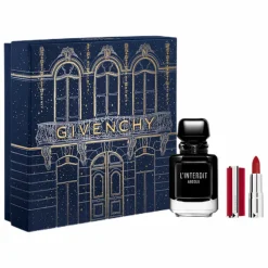 GIVENCHY L'Interdit Absolu Eau de Parfum Intense Spray 50ml Gift Set