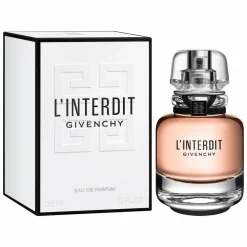 GIVENCHY L'Interdit Eau de Parfum Spray