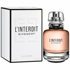 GIVENCHY L'Interdit Eau de Parfum Spray