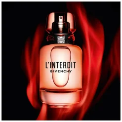 GIVENCHY L'Interdit Eau de Toilette Spray