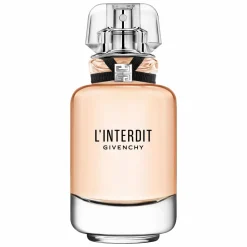 GIVENCHY L'Interdit Eau de Toilette Spray