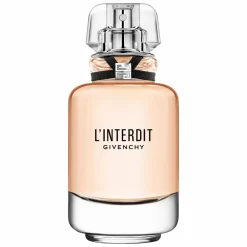 GIVENCHY L'Interdit Eau de Toilette Spray