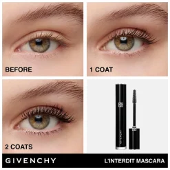 GIVENCHY L'Interdit Mascara Couture Volume