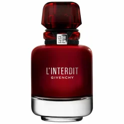 GIVENCHY L'Interdit Rouge Eau de Parfum Spray