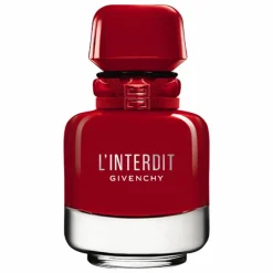 GIVENCHY L'Interdit Rouge Ultime Eau de Parfum Spray