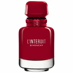 GIVENCHY L'Interdit Rouge Ultime Eau de Parfum Spray