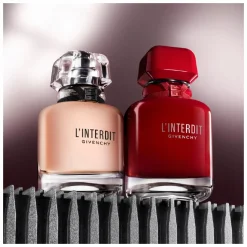 GIVENCHY L'Interdit Rouge Ultime Eau de Parfum Spray