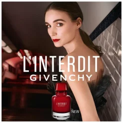GIVENCHY L'Interdit Rouge Ultime Eau de Parfum Spray