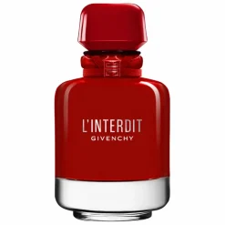 GIVENCHY L'Interdit Rouge Ultime Eau de Parfum Spray