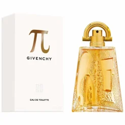 GIVENCHY Pi Eau de Toilette Spray
