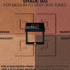 GIVENCHY Prisme Libre Bronzer Powder