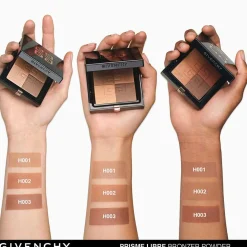 GIVENCHY Prisme Libre Bronzer Powder