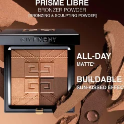 GIVENCHY Prisme Libre Bronzer Powder