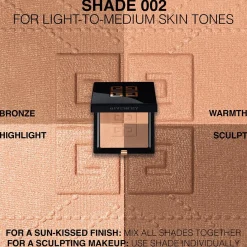 GIVENCHY Prisme Libre Bronzer Powder