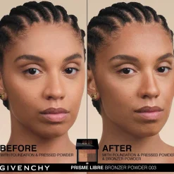 GIVENCHY Prisme Libre Bronzer Powder