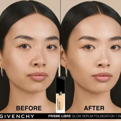 GIVENCHY Prisme Libre Glow Serum Foundation