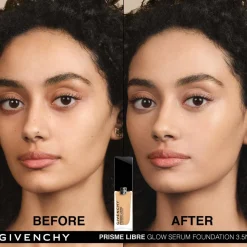GIVENCHY Prisme Libre Glow Serum Foundation