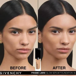 GIVENCHY Prisme Libre Glow Serum Foundation