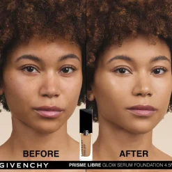 GIVENCHY Prisme Libre Glow Serum Foundation