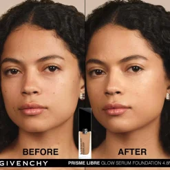 GIVENCHY Prisme Libre Glow Serum Foundation