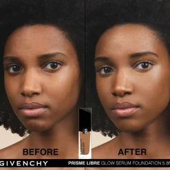 GIVENCHY Prisme Libre Glow Serum Foundation