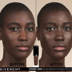 GIVENCHY Prisme Libre Glow Serum Foundation