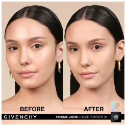 GIVENCHY Prisme Libre Loose Setting Powder