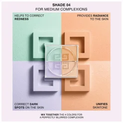 GIVENCHY Prisme Libre Loose Setting Powder