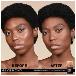 GIVENCHY Prisme Libre Loose Setting Powder