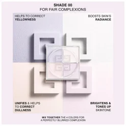 GIVENCHY Prisme Libre Loose Setting Powder