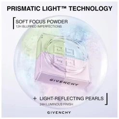GIVENCHY Prisme Libre Loose Setting Powder