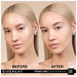 GIVENCHY Prisme Libre Loose Setting Powder