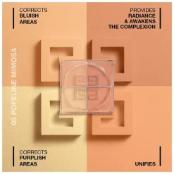 GIVENCHY Prisme Libre Mat-finish & Enhanced Radiance Loose Powder