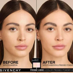 GIVENCHY Prisme Libre Pressed Powder