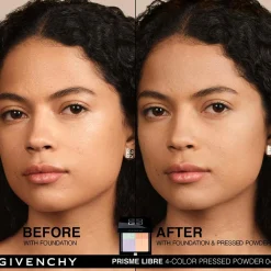 GIVENCHY Prisme Libre Pressed Powder