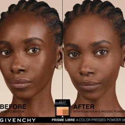 GIVENCHY Prisme Libre Pressed Powder