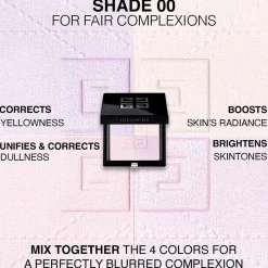 GIVENCHY Prisme Libre Pressed Powder