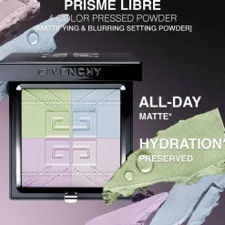 GIVENCHY Prisme Libre Pressed Powder